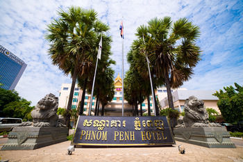 Hotel Phnom Penh