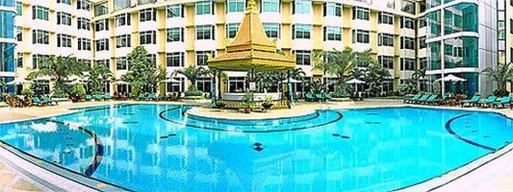 Hotel Phnom Penh