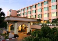 Hotel Phnom Penh