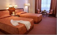 Hotel Phnom Penh