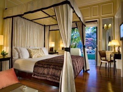 Raffles Grand Hotel D'angkor