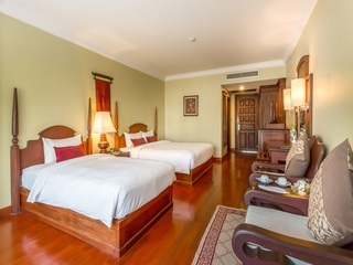 Hotel Prince D'angkor