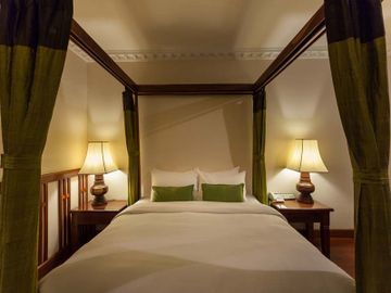 Hotel Prince D'angkor