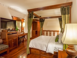 Hotel Prince D'angkor