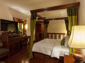 Hotel Prince D'angkor