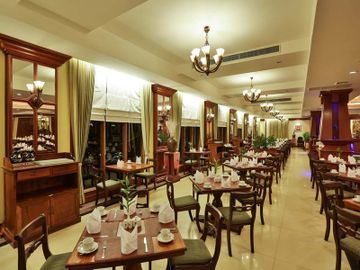 Hotel Prince D'angkor