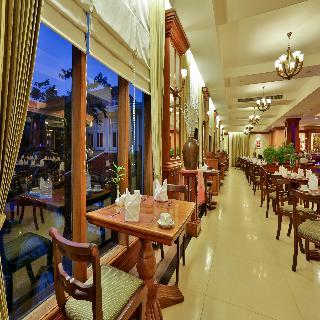 Hotel Prince D'angkor