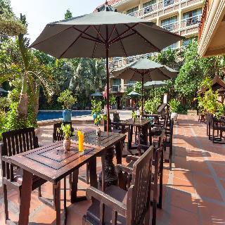 Hotel Prince D'angkor