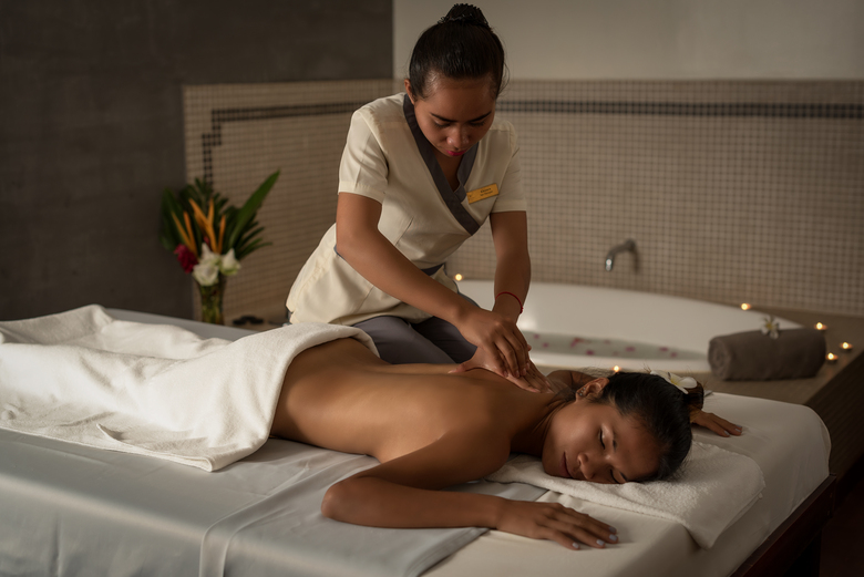 Hotel Victoria Angkor Resort And Spa
