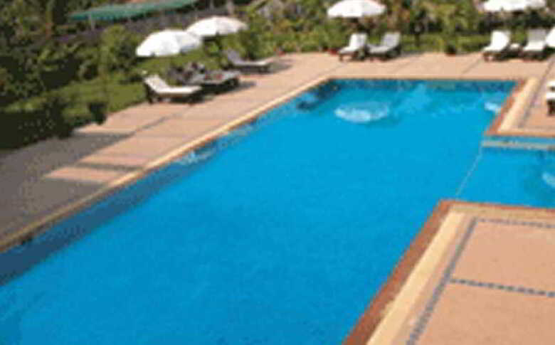 Hotel Princess Angkor