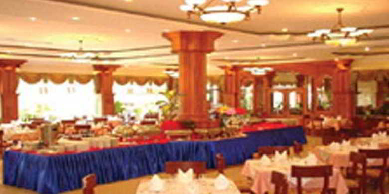 Hotel Princess Angkor