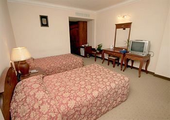 Hotel Princess Angkor