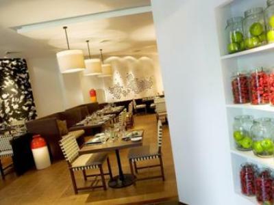 Hotel Le Meridien Angkor