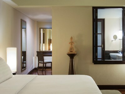 Hotel Le Meridien Angkor