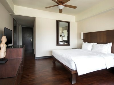 Hotel Le Meridien Angkor