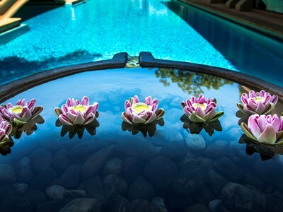 Hotel Le Meridien Angkor