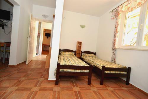 Apartments Sm