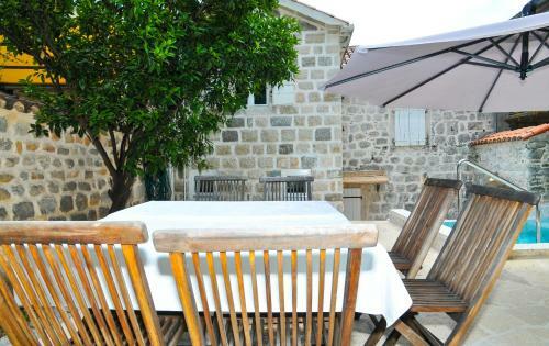 Perast Waterfront Apartments
