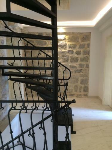 Perast Waterfront Apartments