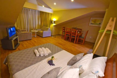 Apart Hotel Grifone