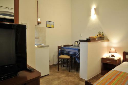 Aparthotel Huter Apartments
