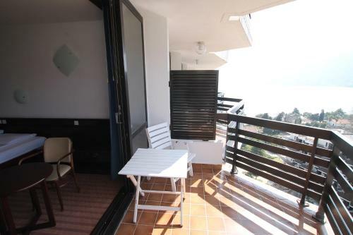 Hotel And Health Center Igalo