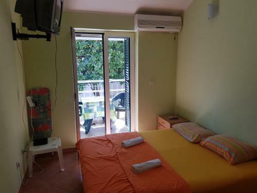 Apartments Nina
