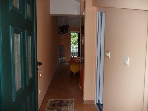 Apartments Nina