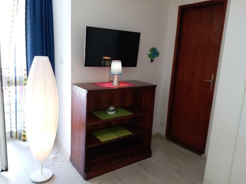 Apartments And Rooms Bumerang