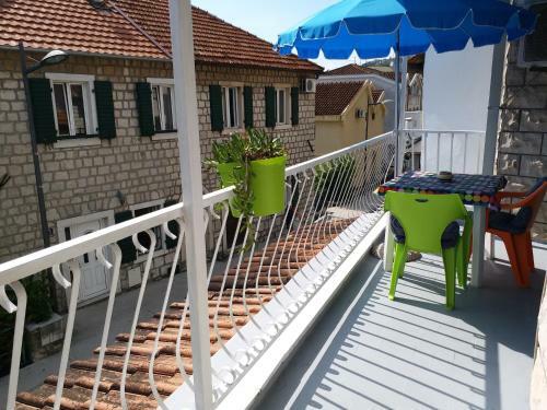 Apartments And Rooms Bumerang