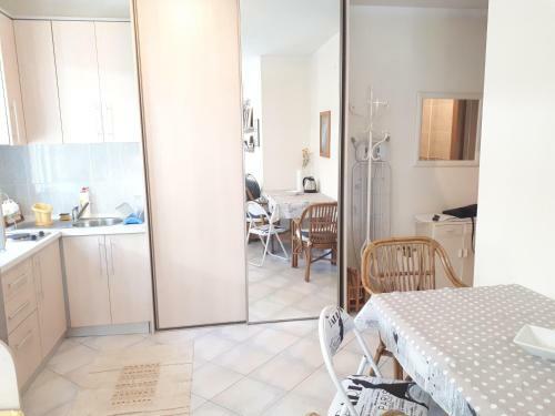 Apartment Djurovic