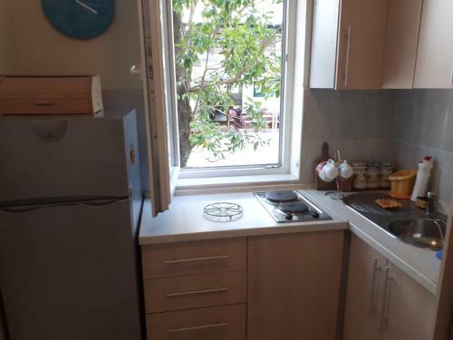 Apartment Djurovic