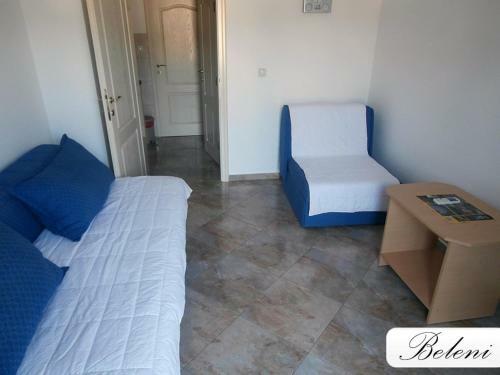 Apartments Beleni