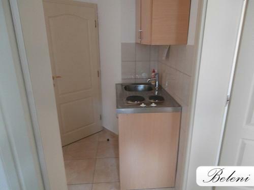 Apartments Beleni
