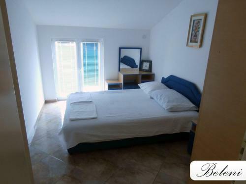 Apartments Beleni