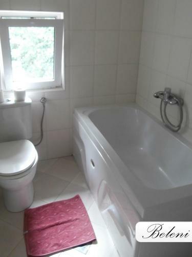 Apartments Beleni