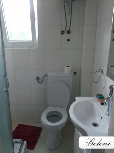 Apartments Beleni