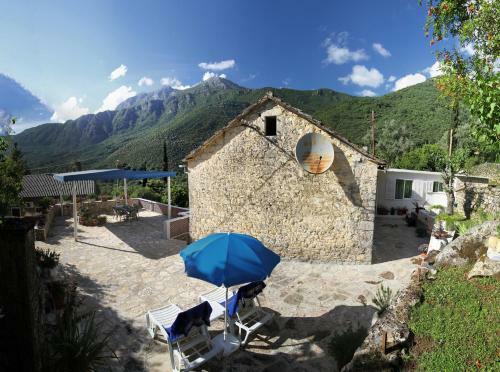 Villa Zelenika Apartments