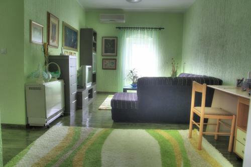 Villa Zelenika Apartments