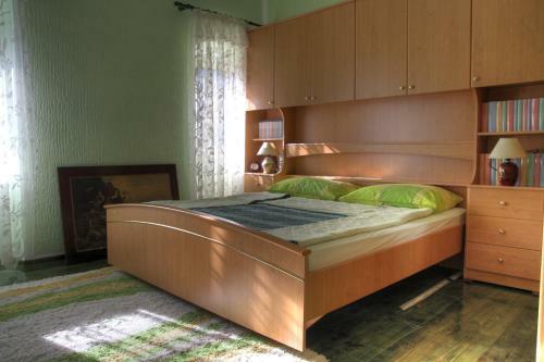 Villa Zelenika Apartments