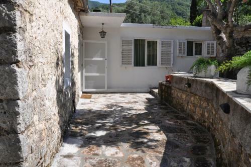 Villa Zelenika Apartments