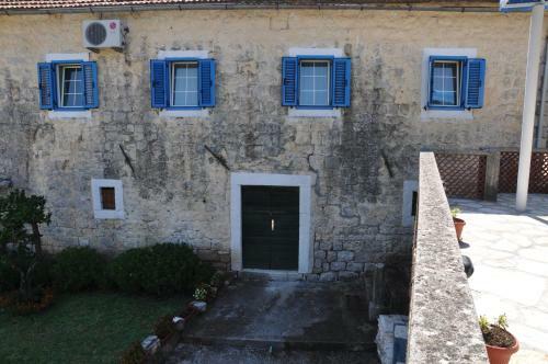 Villa Zelenika Apartments