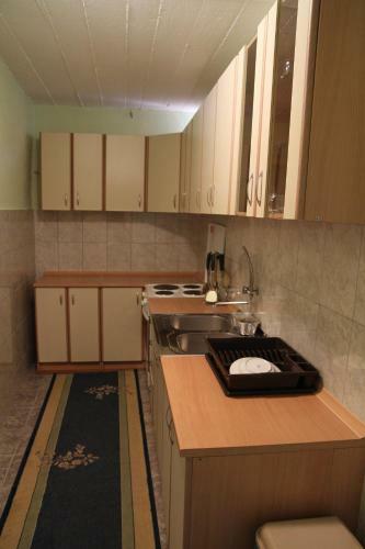 Villa Zelenika Apartments