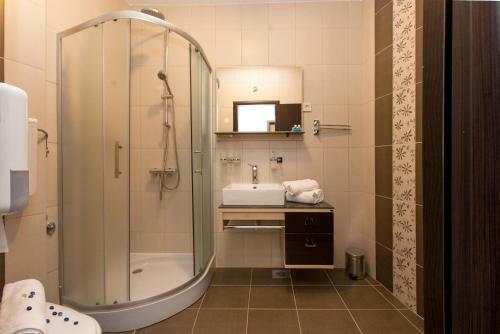 Hostal Guest House Aria