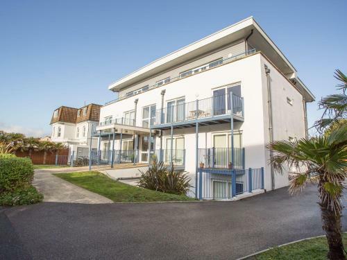 Apartamentos Blue Waters 5, Bournemouth