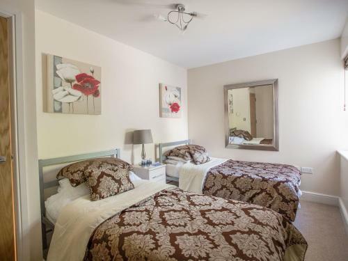Apartamentos Blue Waters 5, Bournemouth