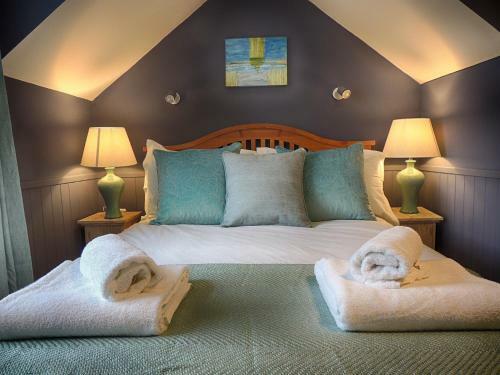 Bed & Breakfast The Lansdowne Cottage