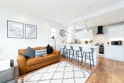 Apartamento Urban Soul