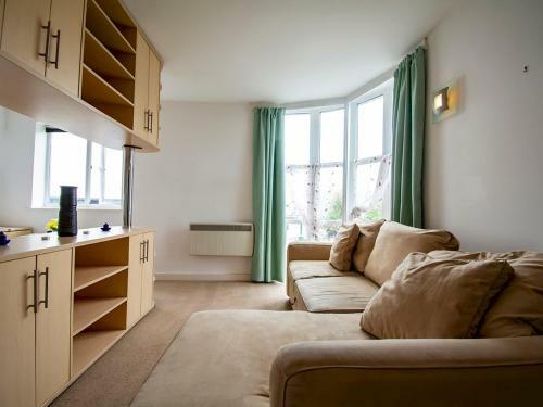 On Point Executive Apartment In Bournemouth