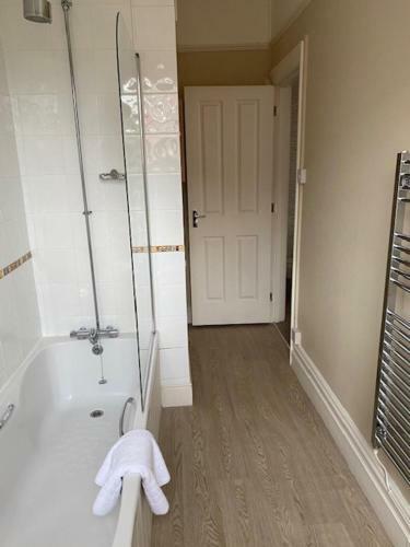 Hotel Inn In The Park